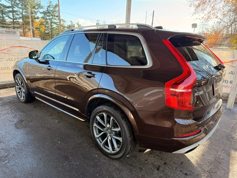 2018 Volvo XC90 2nd Gen - Image 12 of 12