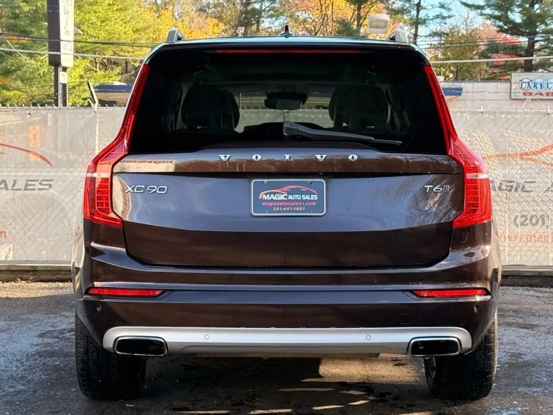 2018 Volvo XC90 2nd Gen - Image 10 of 12