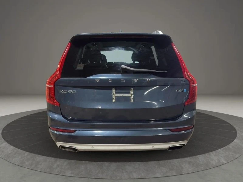 2018 Volvo XC90 2nd Gen - Image 6 of 12