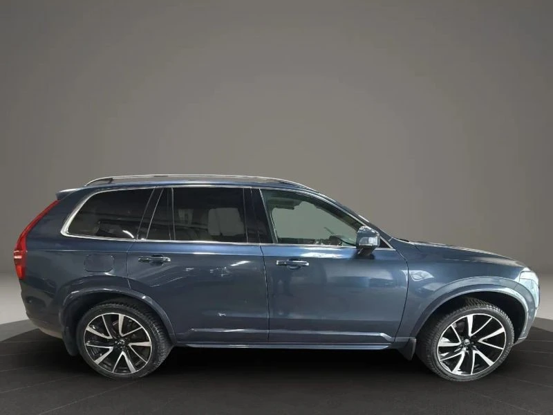 2018 Volvo XC90 2nd Gen - Image 4 of 12
