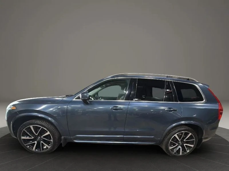 2018 Volvo XC90 2nd Gen - Image 8 of 12
