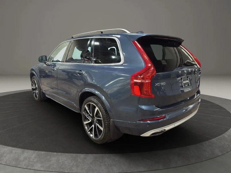 2018 Volvo XC90 2nd Gen - Image 7 of 12