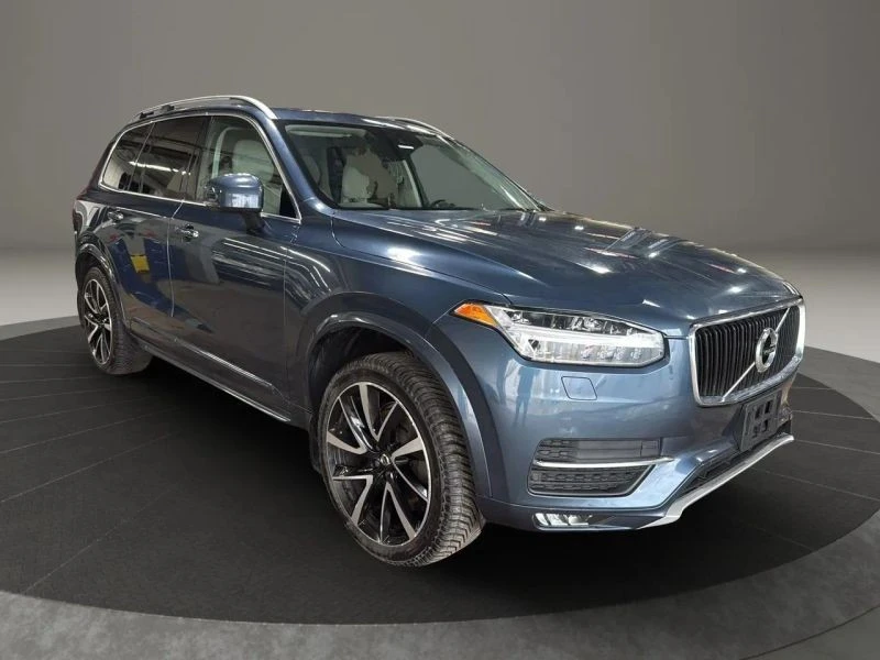 2018 Volvo XC90 2nd Gen - Image 3 of 12