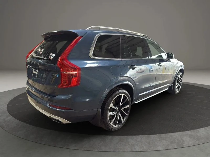 2018 Volvo XC90 2nd Gen - Image 5 of 12