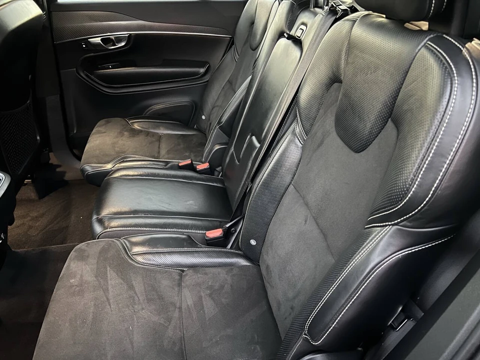 2018 Volvo XC90 2nd Gen - Image 9 of 17