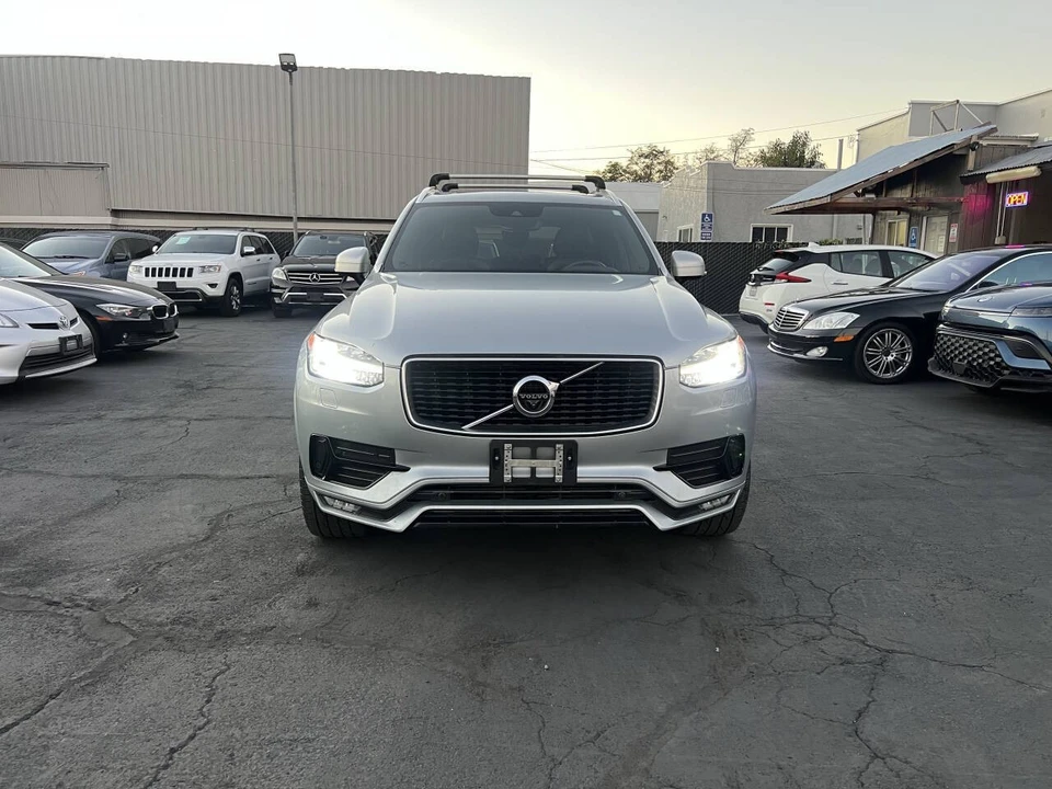 2018 Volvo XC90 2nd Gen - Image 2 of 17