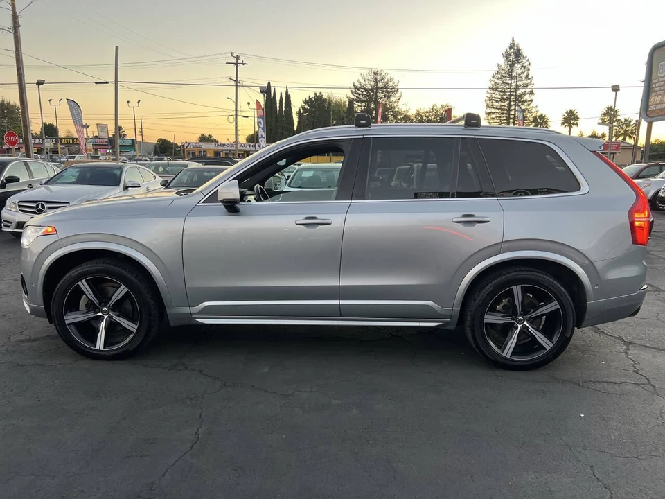 2018 Volvo XC90 2nd Gen - Image 3 of 17