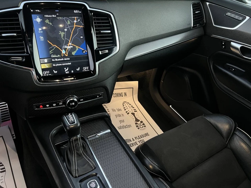 2018 Volvo XC90 2nd Gen - Image 12 of 17