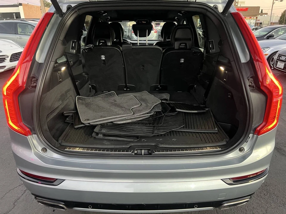 2018 Volvo XC90 2nd Gen - Image 14 of 17