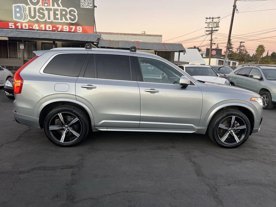 2018 Volvo XC90 2nd Gen - Image 6 of 17