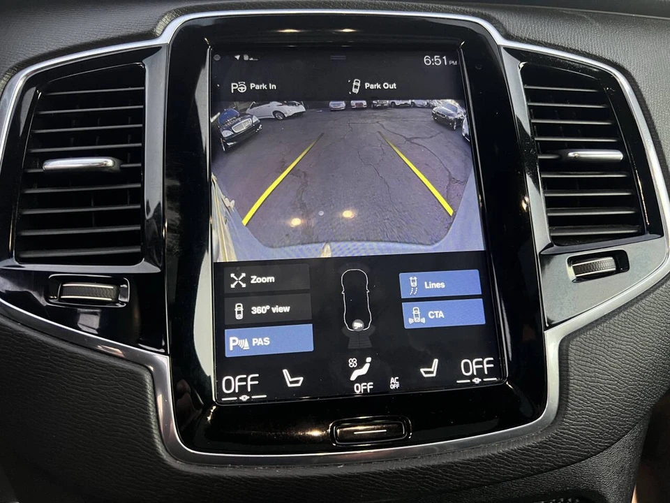 2018 Volvo XC90 2nd Gen - Image 13 of 17