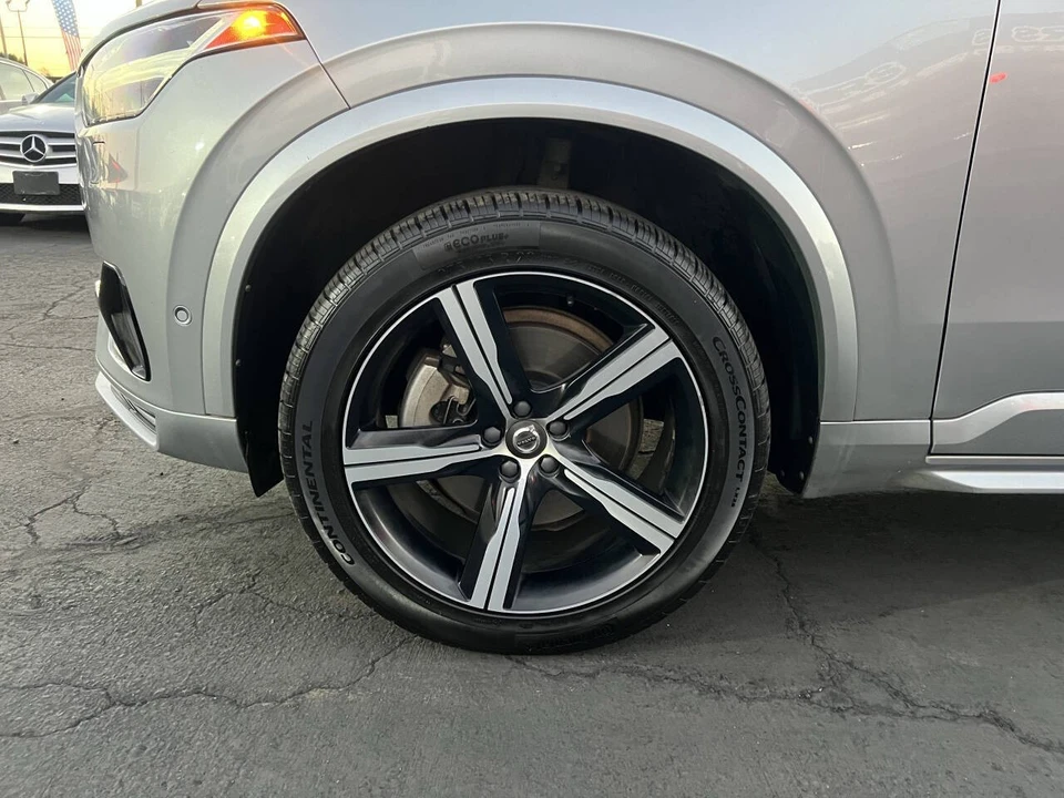 2018 Volvo XC90 2nd Gen - Image 16 of 17