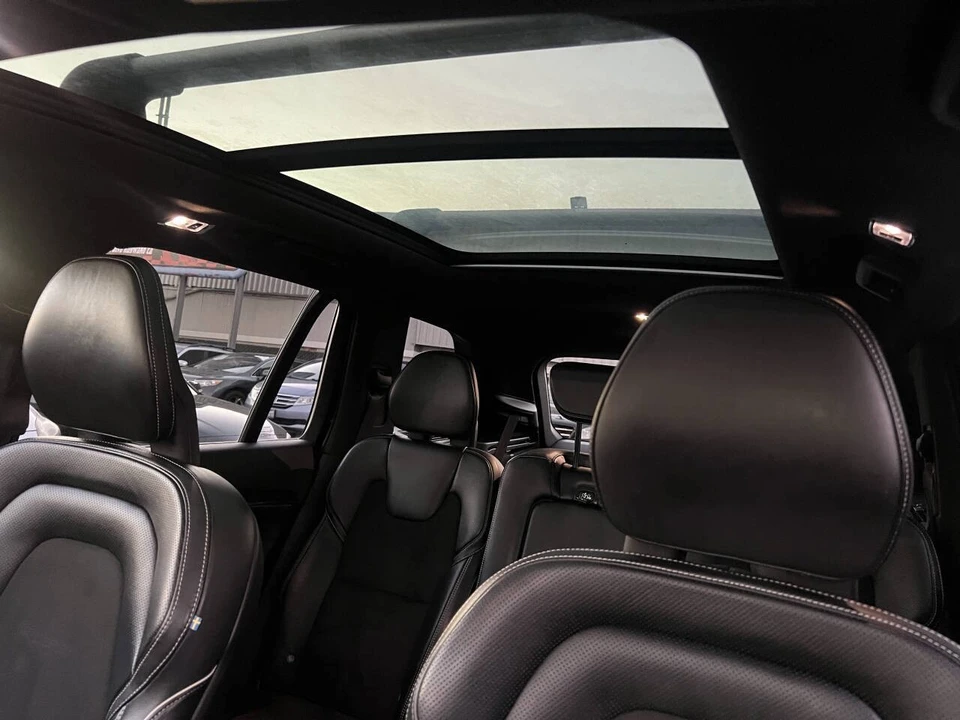 2018 Volvo XC90 2nd Gen - Image 11 of 17