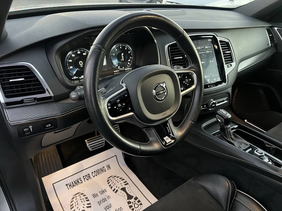 2018 Volvo XC90 2nd Gen - Image 8 of 17