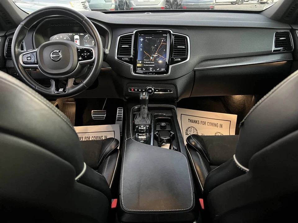 2018 Volvo XC90 2nd Gen - Image 10 of 17