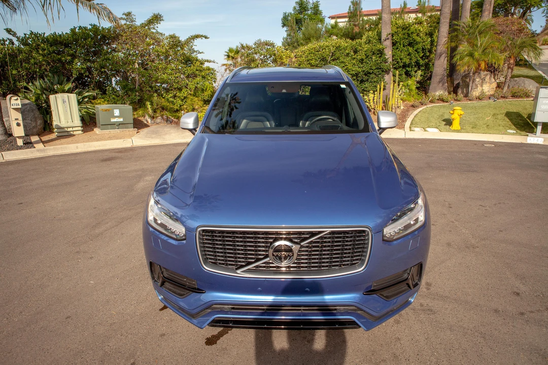 2018 Volvo XC90 2nd Gen - Image 13 of 31
