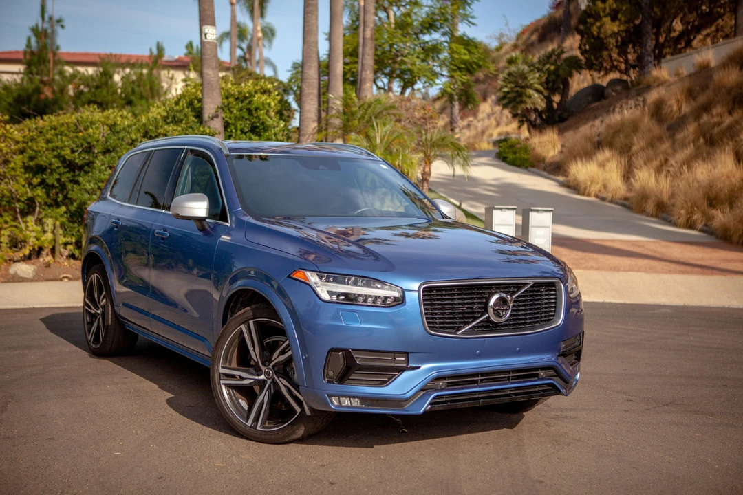 2018 Volvo XC90 2nd Gen - Image 25 of 31