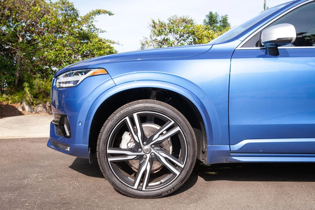 2018 Volvo XC90 2nd Gen - Image 29 of 31