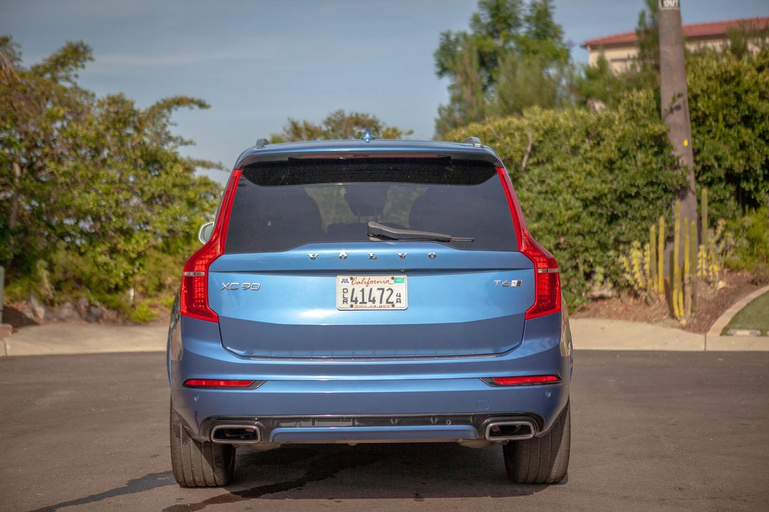 2018 Volvo XC90 2nd Gen - Image 20 of 31