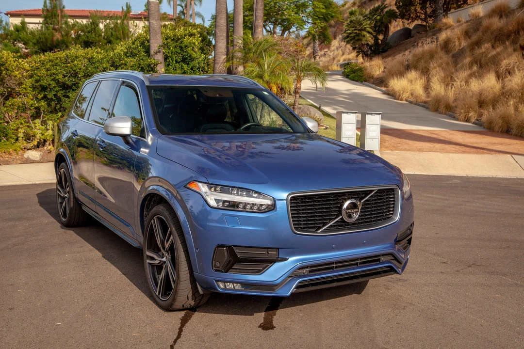 2018 Volvo XC90 2nd Gen - Image 26 of 31