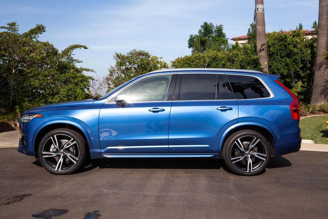 2018 Volvo XC90 2nd Gen - Image 17 of 31