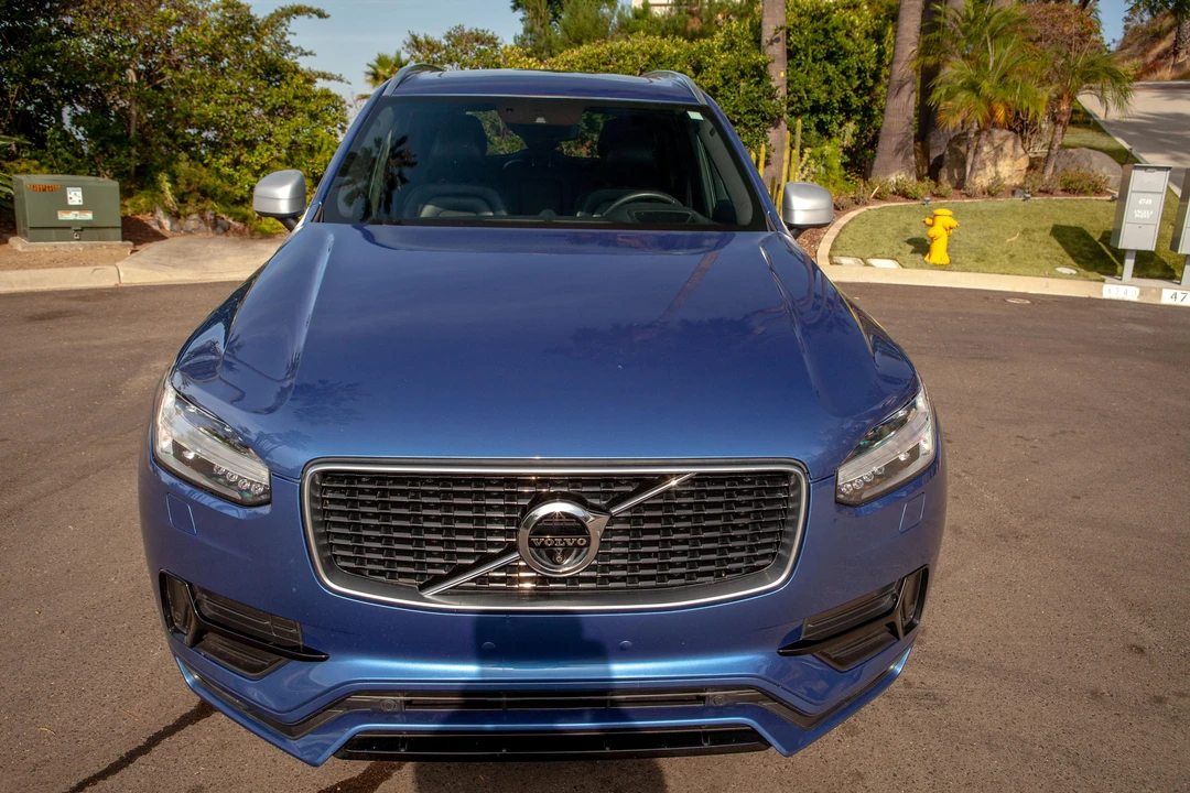 2018 Volvo XC90 2nd Gen - Image 14 of 31