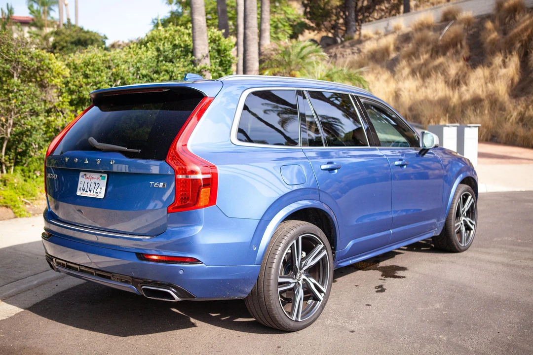 2018 Volvo XC90 2nd Gen - Image 23 of 31