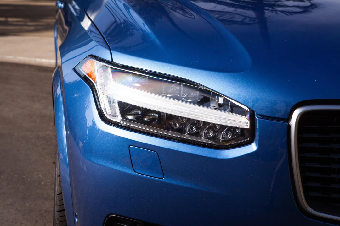 2018 Volvo XC90 2nd Gen - Image 27 of 31