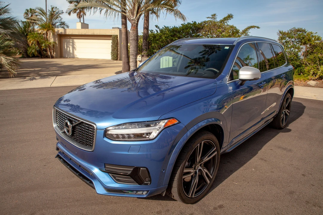 2018 Volvo XC90 2nd Gen - Image 16 of 31
