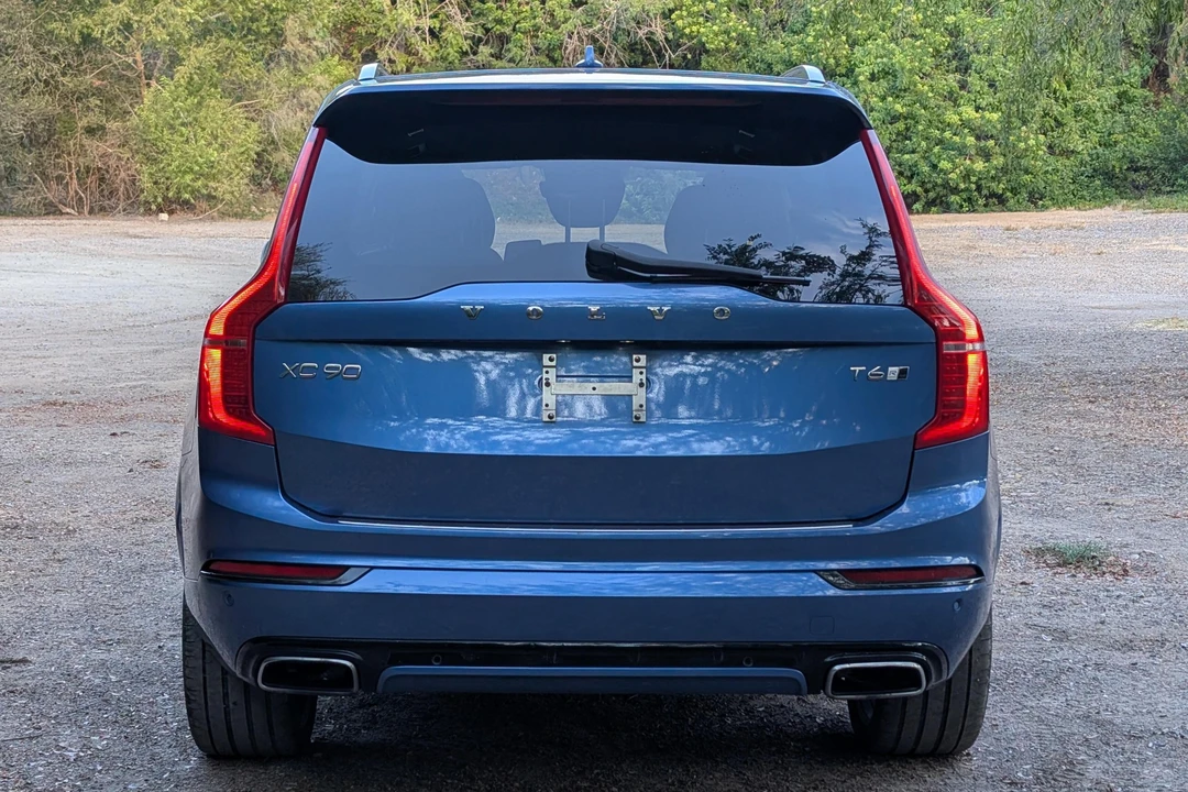 2018 Volvo XC90 2nd Gen - Image 5 of 31