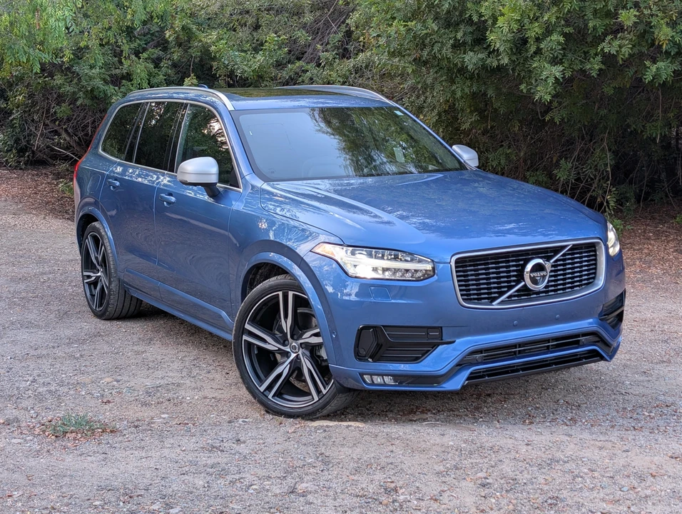 2018 Volvo XC90 2nd Gen - Image 12 of 31