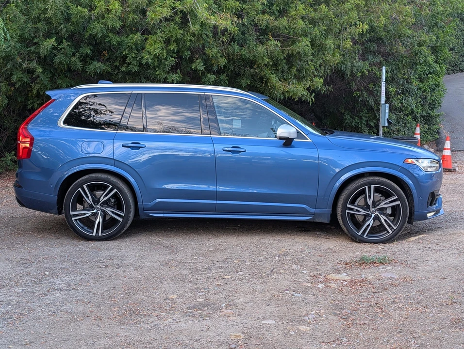 2018 Volvo XC90 2nd Gen - Image 11 of 31