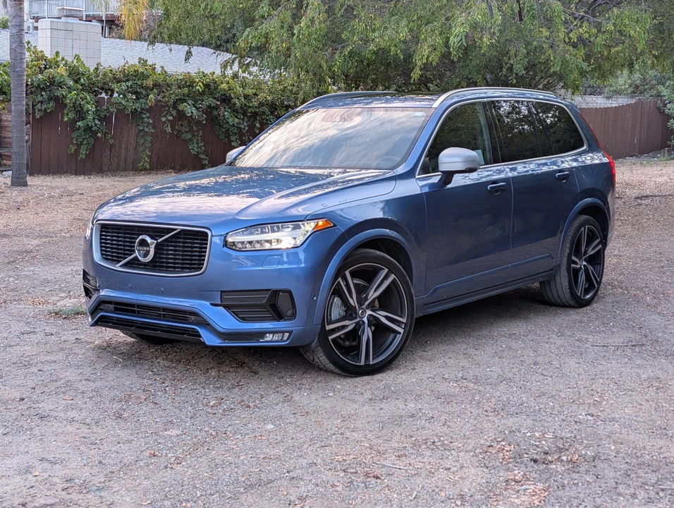 2018 Volvo XC90 2nd Gen - Image 7 of 31