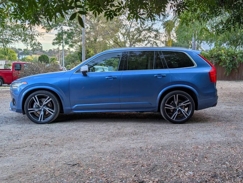 2018 Volvo XC90 2nd Gen - Image 8 of 31