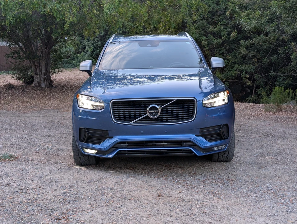 2018 Volvo XC90 2nd Gen - Image 6 of 31