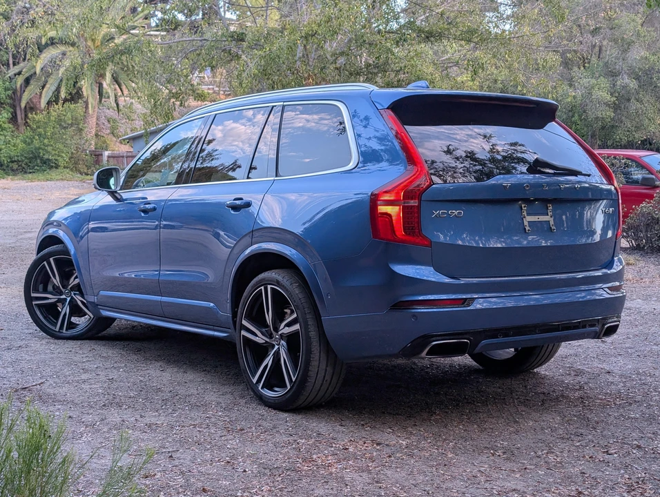 2018 Volvo XC90 2nd Gen - Image 9 of 31