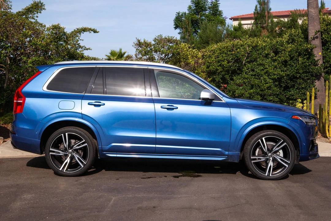 2018 Volvo XC90 2nd Gen - Image 3 of 31