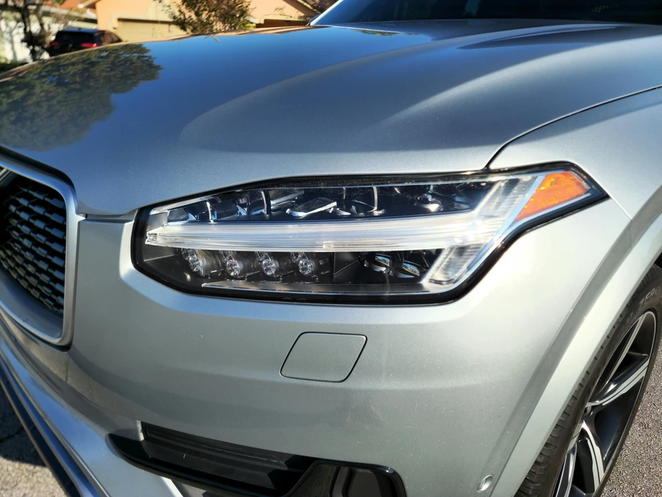2018 Volvo XC90 2nd Gen - Image 12 of 31