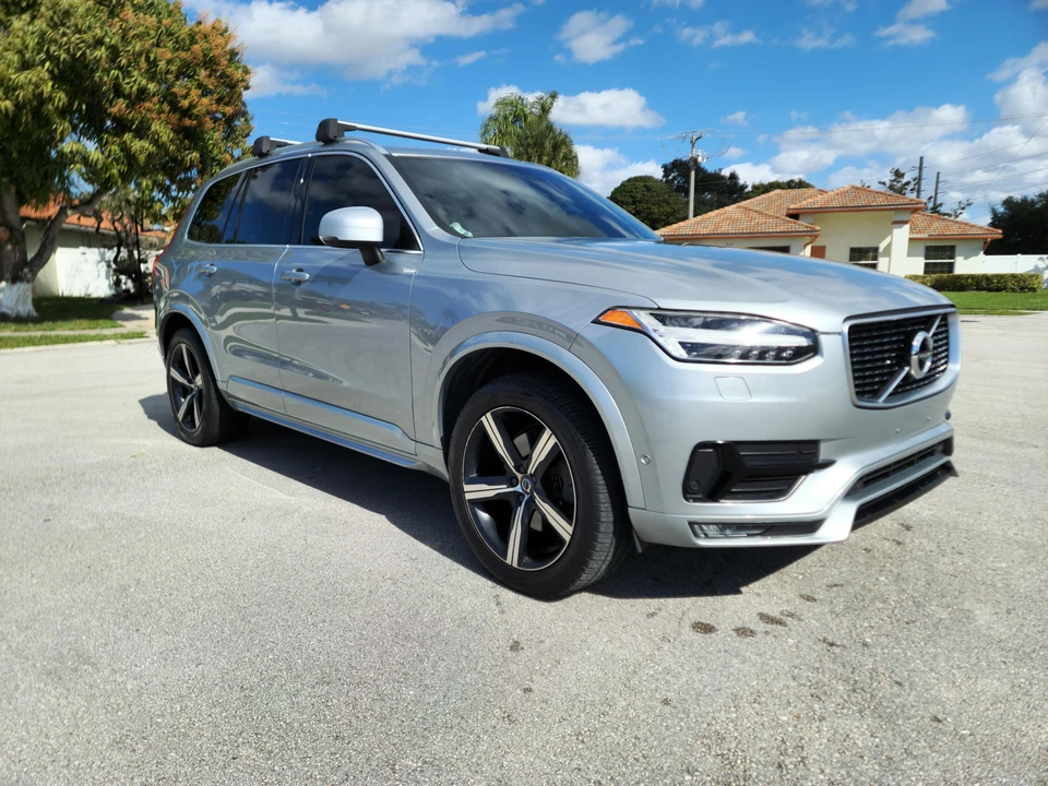 2018 Volvo XC90 2nd Gen - Image 9 of 31