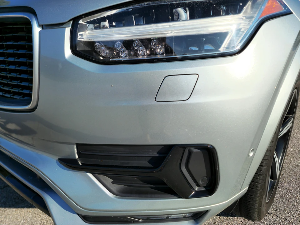 2018 Volvo XC90 2nd Gen - Image 13 of 31