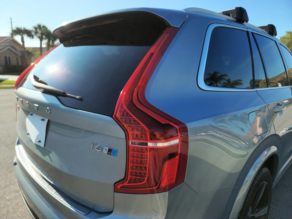 2018 Volvo XC90 2nd Gen - Image 16 of 31