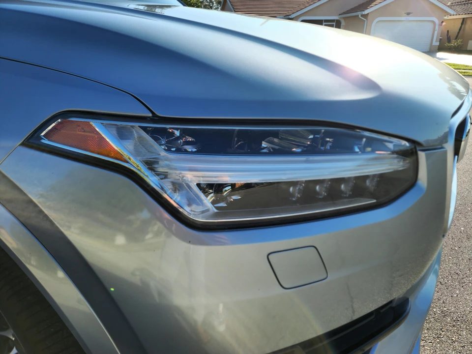 2018 Volvo XC90 2nd Gen - Image 10 of 31
