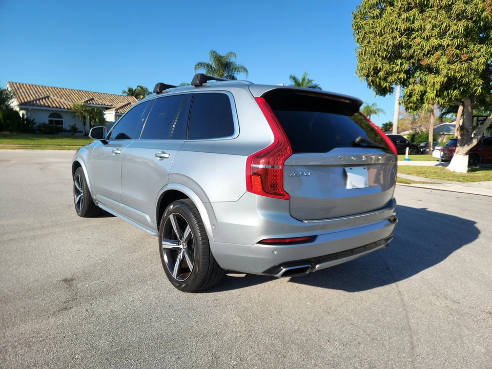 2018 Volvo XC90 2nd Gen - Image 7 of 31