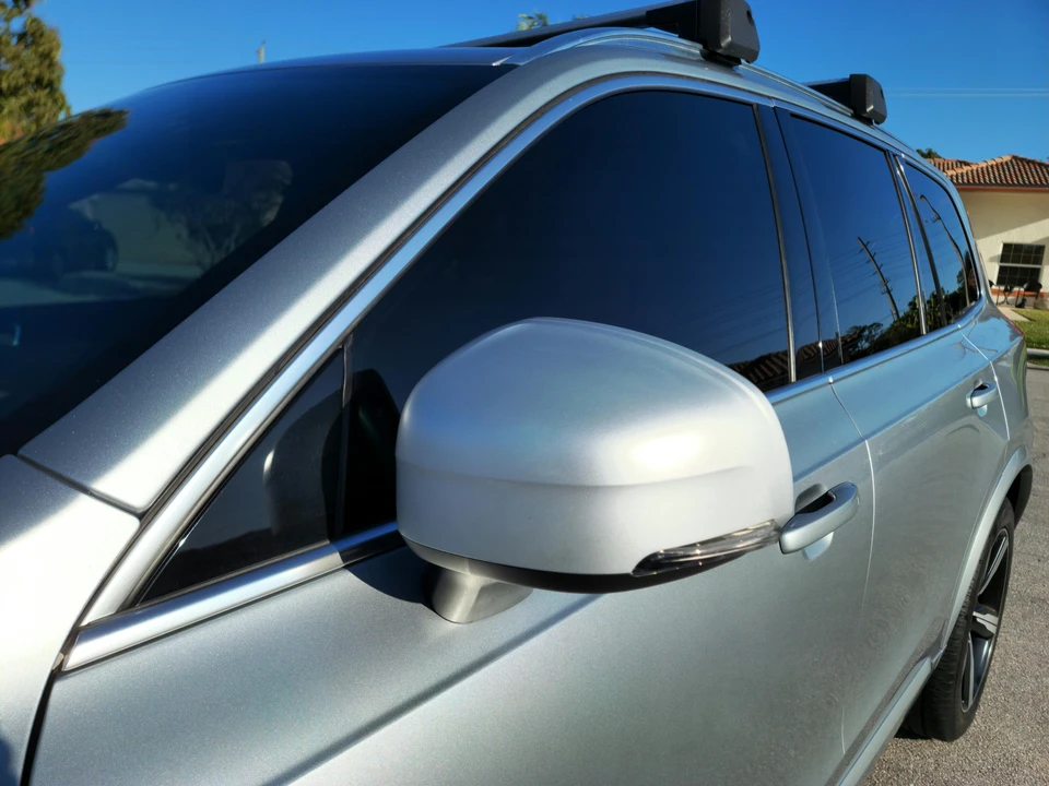 2018 Volvo XC90 2nd Gen - Image 14 of 31