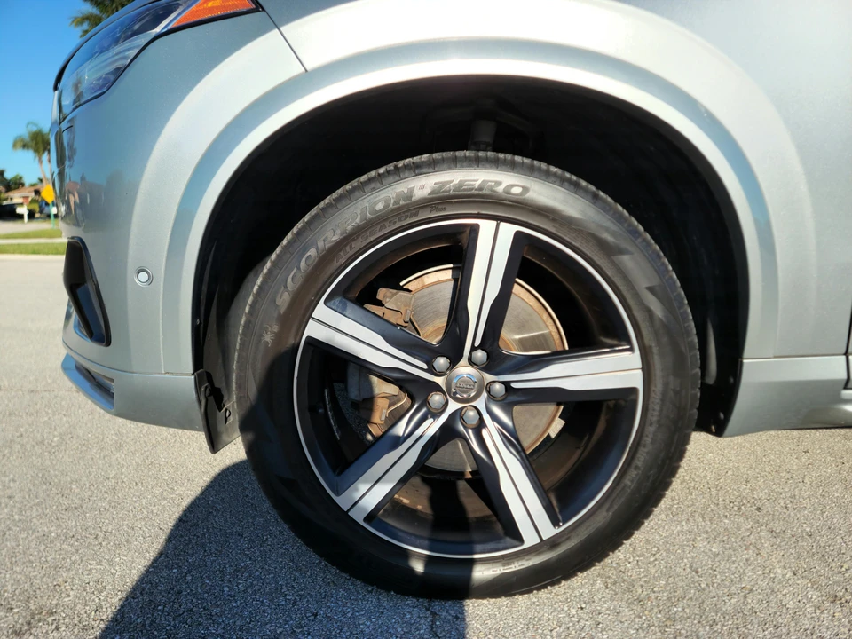 2018 Volvo XC90 2nd Gen - Image 27 of 31