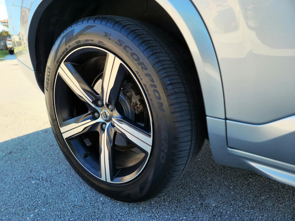 2018 Volvo XC90 2nd Gen - Image 30 of 31