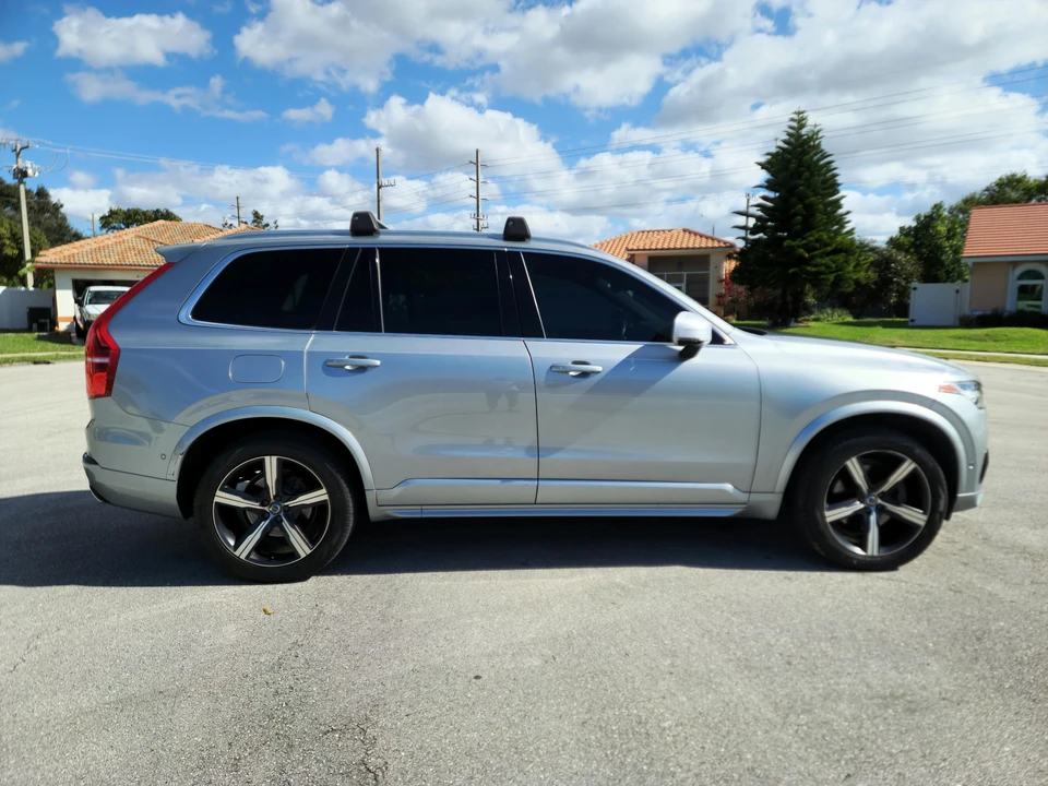 2018 Volvo XC90 2nd Gen - Image 8 of 31