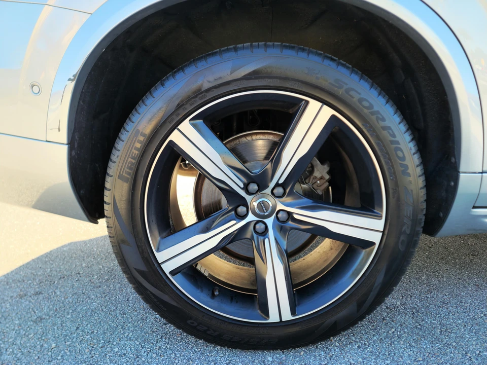 2018 Volvo XC90 2nd Gen - Image 31 of 31