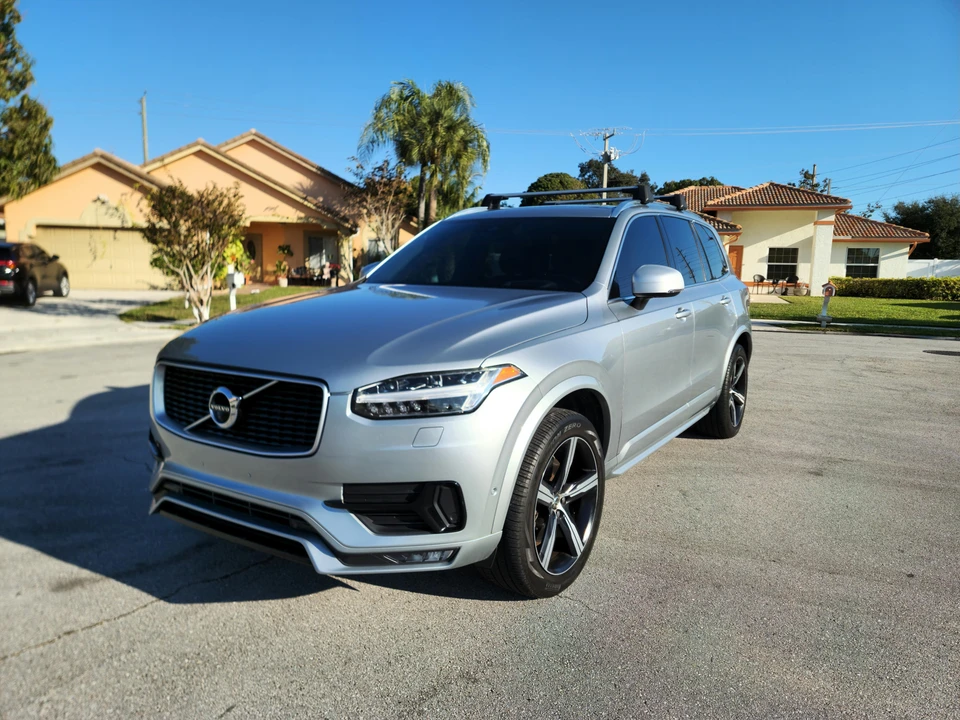 2018 Volvo XC90 2nd Gen - Image 6 of 31