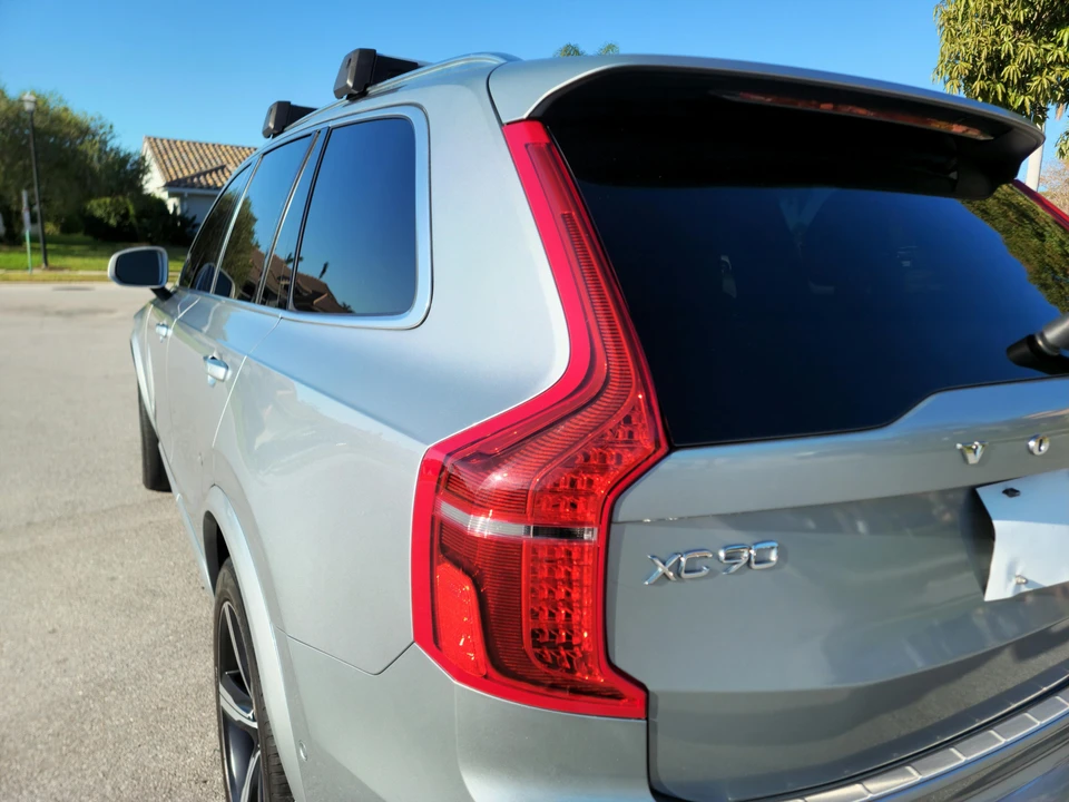 2018 Volvo XC90 2nd Gen - Image 15 of 31